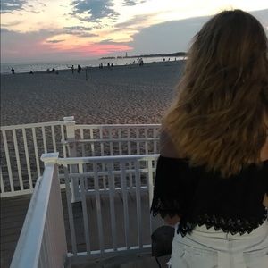 Meet your Posher, Christina